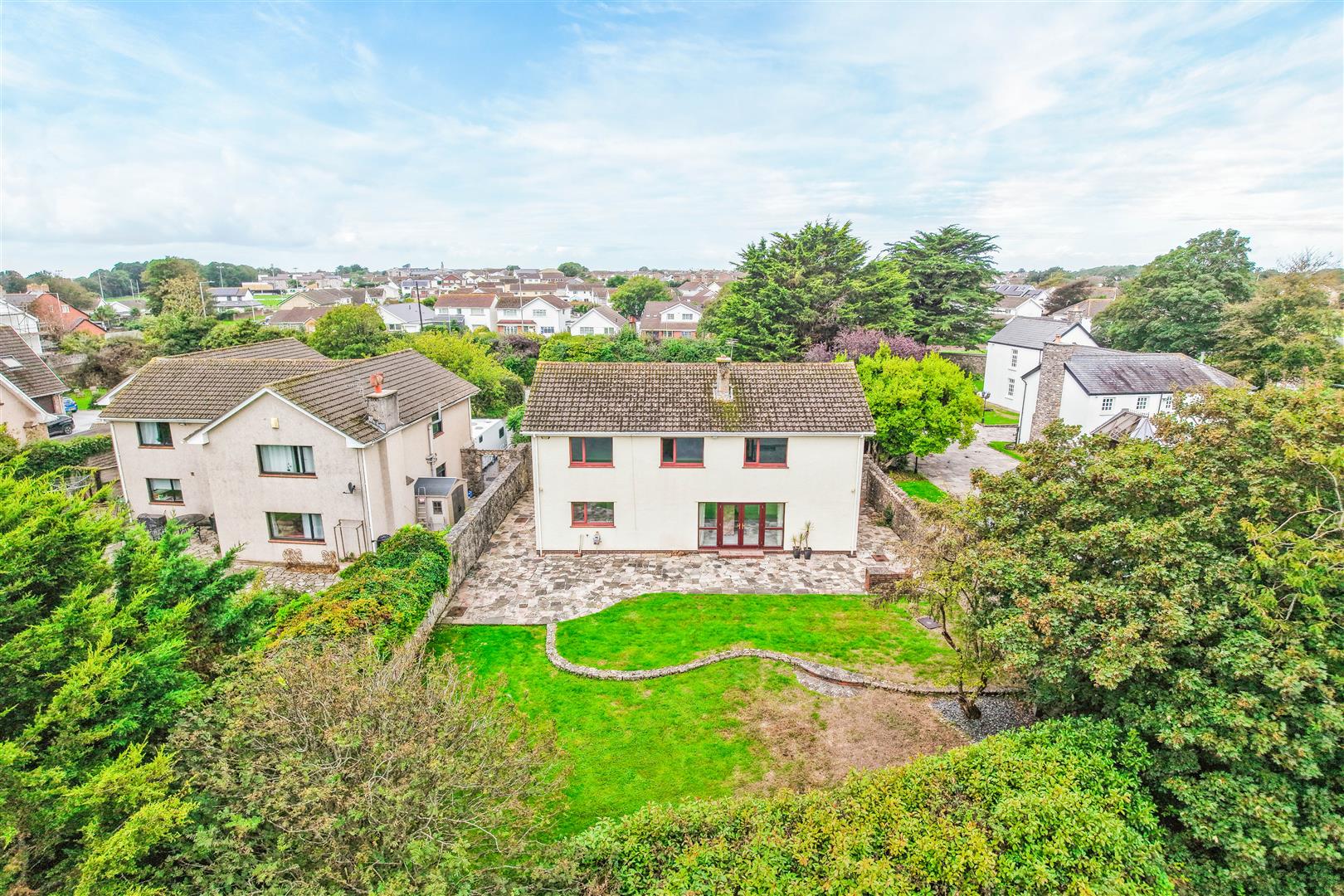South Road, Porthcawl, Bridgend County Borough, CF36 3DA
